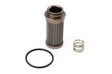 Load image into Gallery viewer, DeatschWerks 04-07 Subaru WRX/STI/Outback Sport / 04-08 Forester - 40 Micron Fuel Filter - Corvette Realm