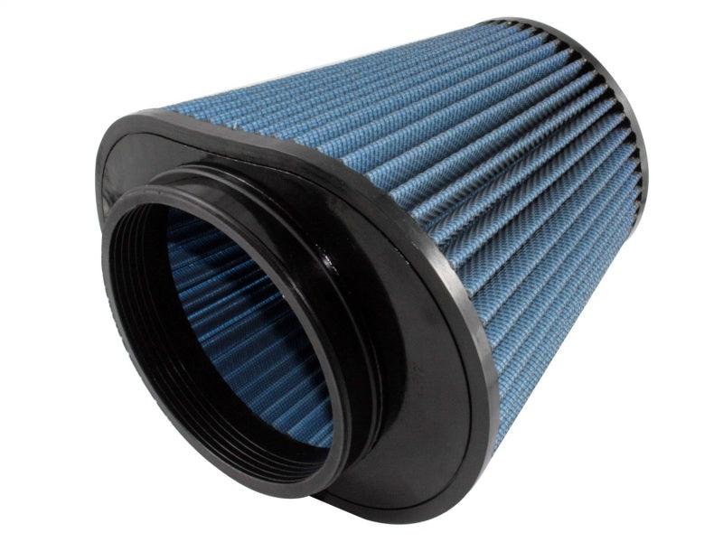 aFe MagnumFLOW Air Filters IAF P5R A/F P5R 5-1/2F x (7x10)B x 5-1/2T x 8H - Corvette Realm