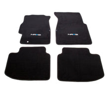 Load image into Gallery viewer, NRG Floor Mats - 96-00 Honda Civic 2DR &amp;3DR (NRG Logo) - 4pc. - Corvette Realm