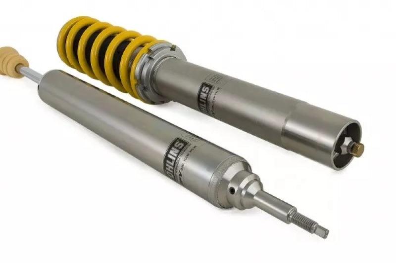 Ohlins 06-11 BMW 1/3-Series (E8X/E9X) RWD Road & Track Coilover System - Corvette Realm