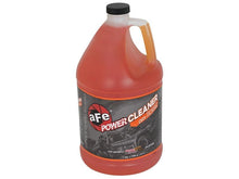 Load image into Gallery viewer, aFe MagnumFLOW Pro Dry S Air Filter Power Cleaner - 1 Gallon - Corvette Realm