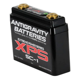 Antigravity XPS SC-1 Lithium Battery (Race Use) - Corvette Realm