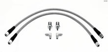 Load image into Gallery viewer, Wilwood Flexline Kit Mitsubishi Eclipse - Corvette Realm