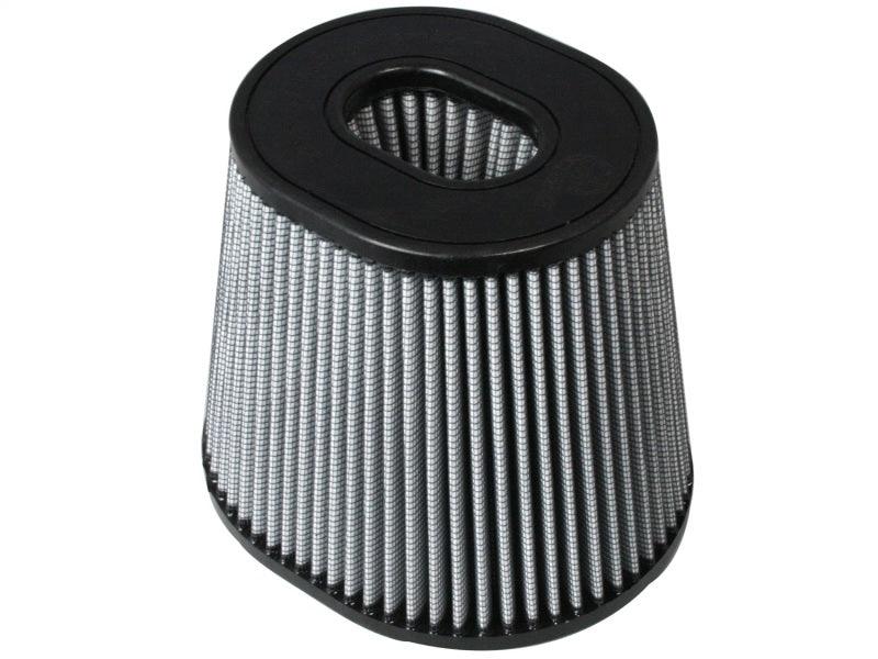 aFe MagnumFLOW Air Filter ProDry S 4in F 9in x 7.5in B (INV) 6.75in x 5.5in T (INV) x 7.5in H - Corvette Realm