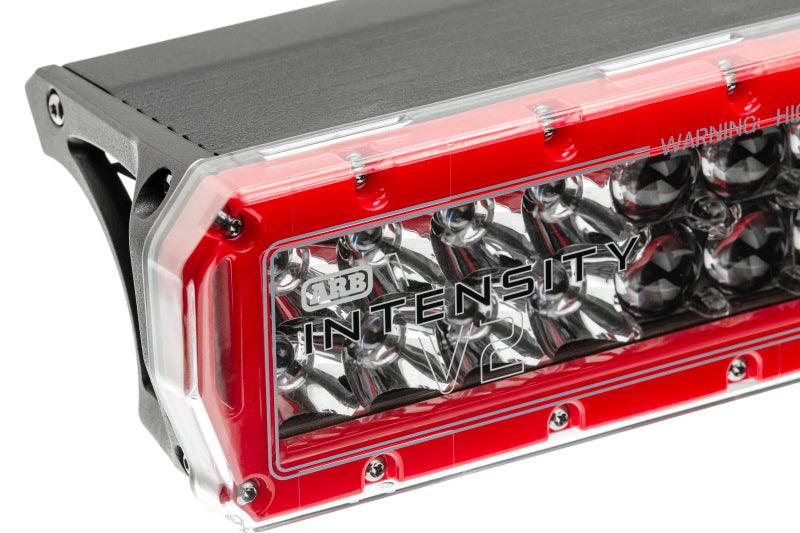 ARB Intensity V2 Light Bar Combination - Corvette Realm