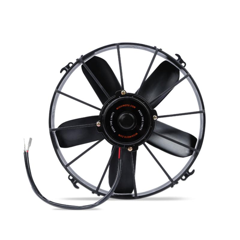 Mishimoto 10 Inch Electric Fan 12V - Corvette Realm