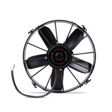 Load image into Gallery viewer, Mishimoto 10 Inch Electric Fan 12V - Corvette Realm