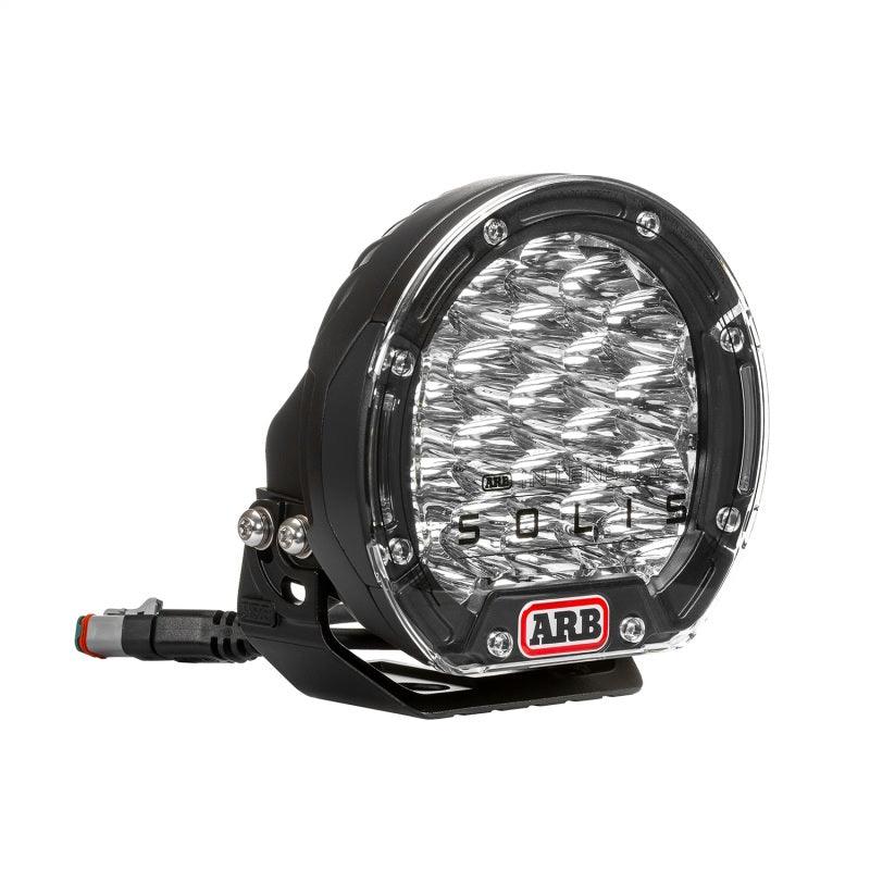 ARB Intensity SOLIS 21 LED Flood - Corvette Realm