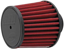 Load image into Gallery viewer, AEM DryFlow Air Filter AIR FILTER KIT 2.75in X 5in DRYFLOW- W/HOLE - Corvette Realm