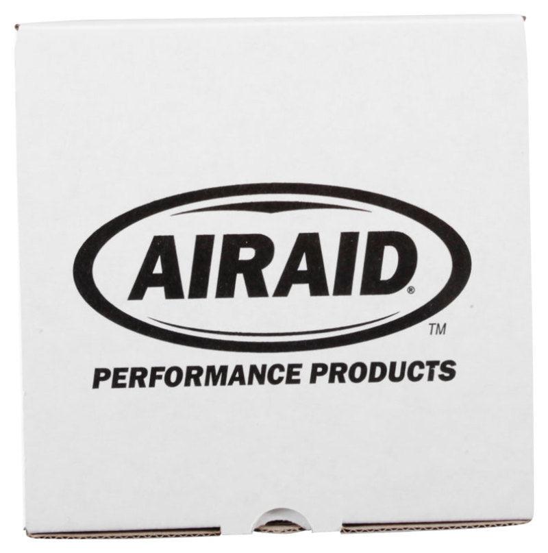 Airaid Universal Air Filter - Cone 3 1/2 x 6 x 4 5/8 x 9 - Corvette Realm