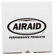 Load image into Gallery viewer, Airaid Universal Air Filter - Cone 3 1/2 x 6 x 4 5/8 x 9 - Corvette Realm