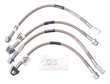 Load image into Gallery viewer, Russell Performance 84-87 Chevrolet Corvette Brake Line Kit - Corvette Realm