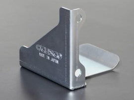 Cusco Steel Drive Shaft Heat Shield Subaru WRX STI VAB/GRB/GVB/GDB 6 Speed MT - Rear Left Side - Corvette Realm