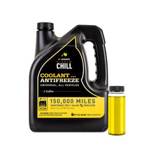 Load image into Gallery viewer, Mishimoto Liquid Chill EG Coolant, Universal, Yellow - Corvette Realm