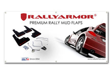 Load image into Gallery viewer, Rally Armor Vinyl Vendor Banner 3ft x 6ft - Corvette Realm