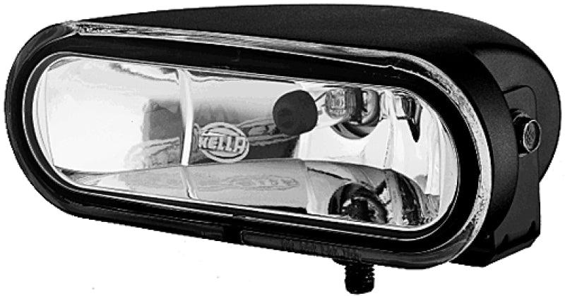 Hella FF75 Series H7 12V/55W Hallogen Fog Lamp Kit - Corvette Realm