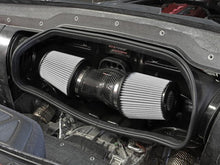 Load image into Gallery viewer, aFe 2020 Corvette C8 Track Series Carbon Fiber Cold Air Intake System With Pro DRY S Filters - Corvette Realm