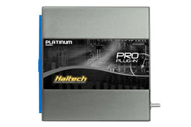 Haltech Platinum PRO Direct Kit - Corvette Realm