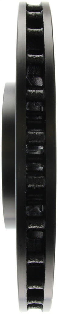 StopTech Power Slot 10 Camaro SS 8cyl / 09 Pontiac G8 GXP Front Left Slotted Rotor - Corvette Realm