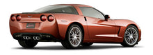 Load image into Gallery viewer, SLP 2005-2008 Chevrolet Corvette LS2 LoudMouth II Cat-Back Exhaust System - Corvette Realm