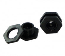 Load image into Gallery viewer, Snow Performance Nozzle Mounting Adapter For Hose - Corvette Realm