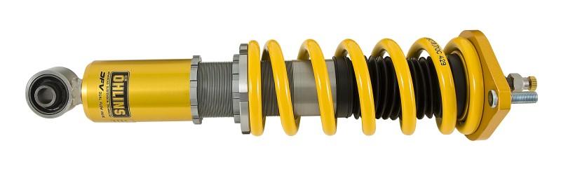 Ohlins 08-20 Subaru WRX STi (GR/VA) Road & Track Coilover System - Corvette Realm