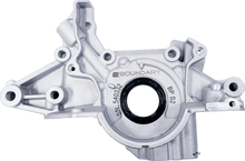 Load image into Gallery viewer, Boundary 91.5-05 Ford/Mazda BP (All Types) I4 Oil Pump Assembly (2 Shims - 72 PSI / w/o Crank Seal) - Corvette Realm
