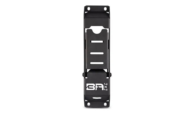 Body Armor 4x4 2007+ Jeep Wrangler JK JL JT Hinge Steps Pair - Corvette Realm