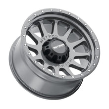 Load image into Gallery viewer, Method MR605 NV 20x10 -24mm Offset 8x170 124.9mm CB Gloss Titanium Wheel - Corvette Realm