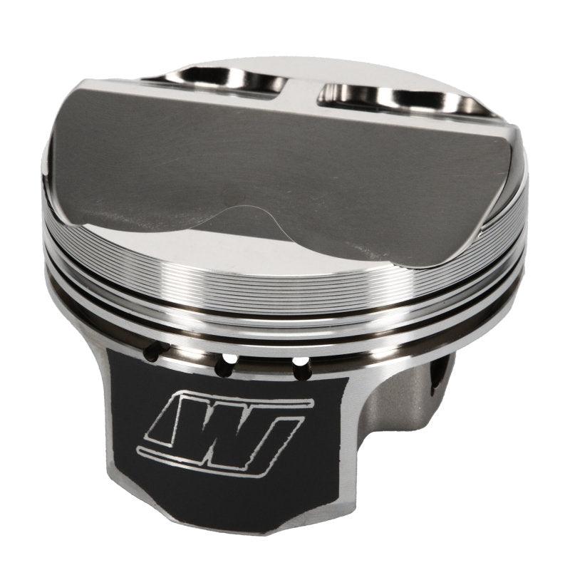 Wiseco Honda K-Series +10.5cc Dome 1.181x86.5mm Piston Shelf Stock Kit - Corvette Realm