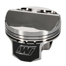 Load image into Gallery viewer, Wiseco Honda K-Series +10.5cc Dome 1.181x87.0mm Piston Shelf Stock Kit - Corvette Realm