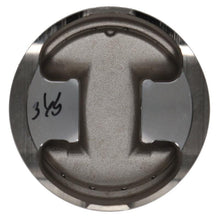 Load image into Gallery viewer, Wiseco Nissan KA24 Dished 9:1 CR 89.0 Piston Kit - Corvette Realm