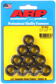 ARP 12mm x 1.25 16mm Socket 12pt Nut Kit (10 pack) - Corvette Realm
