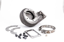 Garrett GT35R Turbine Hsg Kit O/V T3 / V-Band 0.82 A/R (Ni-Resist) - Corvette Realm