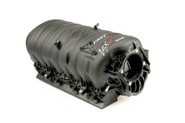 FAST LSXRt Manifold LS3 102MM High HP Runner - Black - Corvette Realm