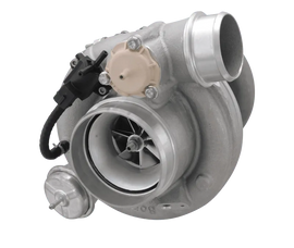 BorgWarner Turbo EFR B2 8374 1.05 a/r VTF - Corvette Realm