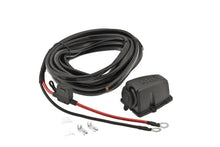 Load image into Gallery viewer, ARB Fridge Wiring Kit 6M W/Threaded Socket - Corvette Realm