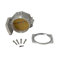 Load image into Gallery viewer, BBK 10-15 Camaro LS3 L99 09-13 Corvette 102mm Throttle Body BBK Power Plus Series - Corvette Realm