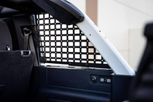 Load image into Gallery viewer, DV8 21-23 Ford Bronco Rear Window Molle Panels - Corvette Realm