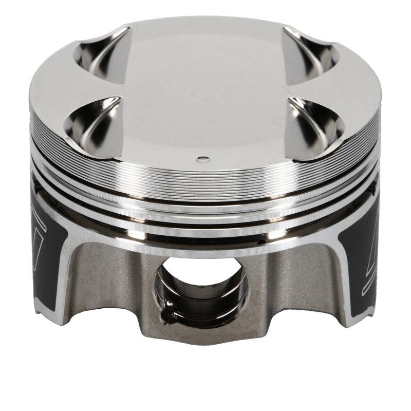 Wiseco Mitsu 4G64 w/4G63 Heads 10.5:1 E85 Piston Kit - Corvette Realm