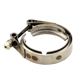 Turbosmart WG50 GenV Outlet V-Band Clamp - Corvette Realm