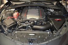 Load image into Gallery viewer, Injen 16-20 Chevrolet Camaro SS 6.2L V8 Evolution Intake - Corvette Realm