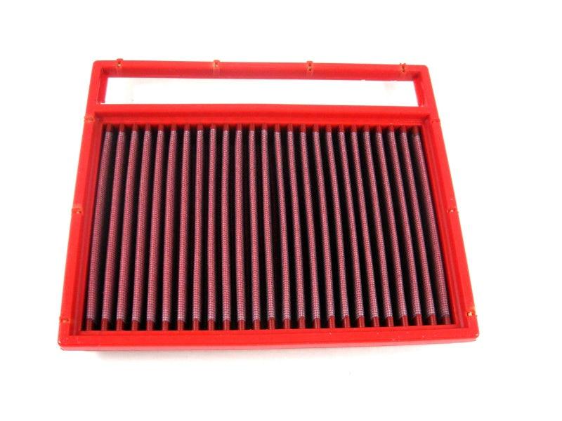 BMC 02-06 Mercedes CL (C215) CL 600 Replacement Panel Air Filter (2 Filters Req.) - Corvette Realm