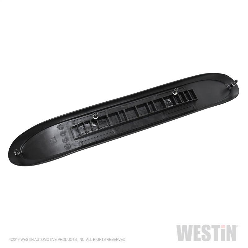 Westin Replacement Service Kit with 20in pad - Black - Corvette Realm