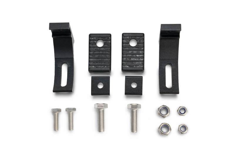 DV8 Offroad Elite Series Light Bar Mount - Large - Corvette Realm