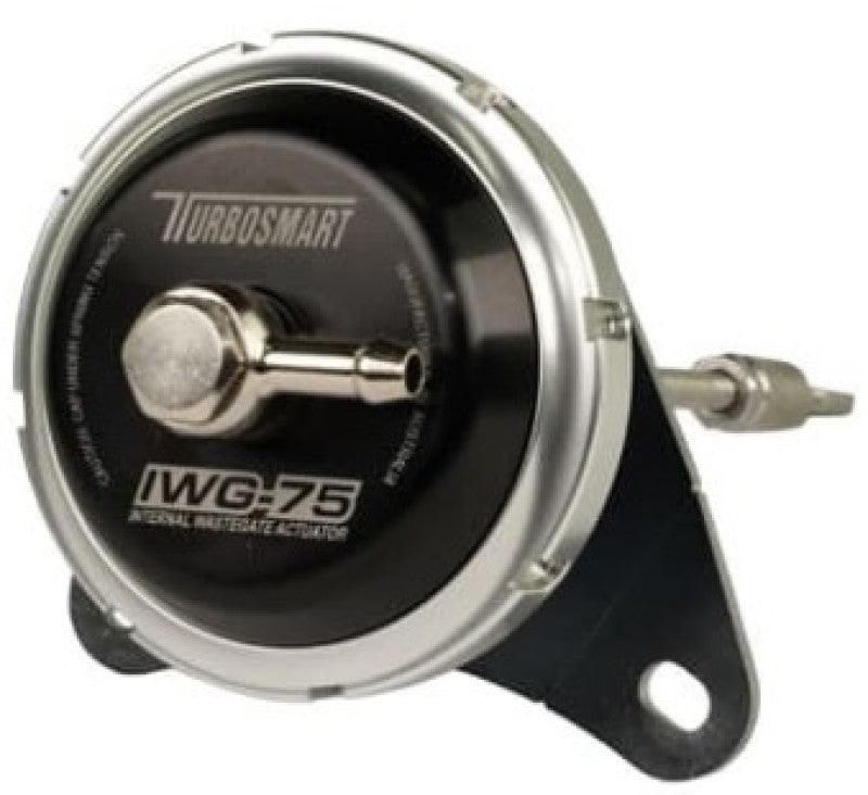 Turbosmart IWG75 Wastegate Actuator Suit GM LTG 2.0L Engines Black 14PSI - Corvette Realm