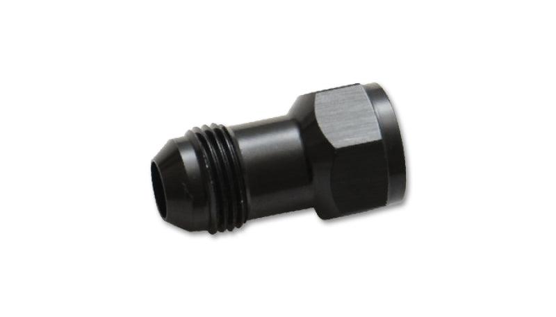 Vibrant Female to Male Extender Fitting Size -12AN 1.5in Long - Corvette Realm