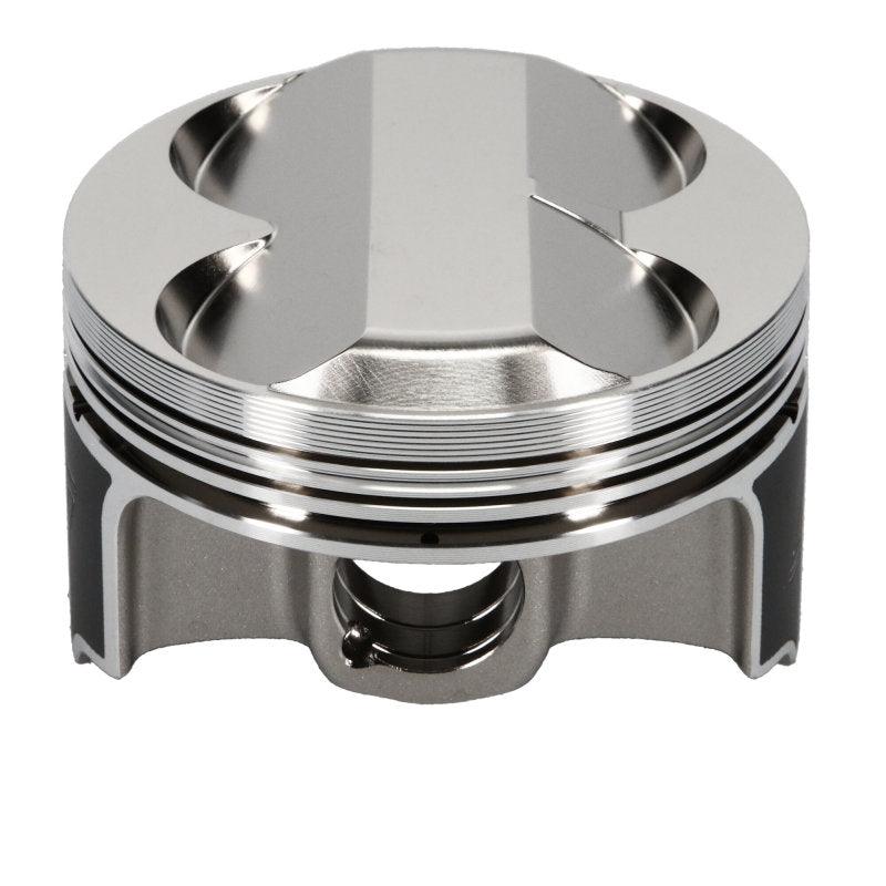 Wiseco AC/HON B 4v DOME +8.25 STRUT 8500XX Piston Kit - Corvette Realm