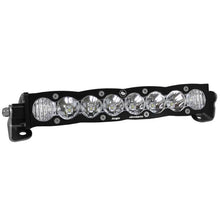 Load image into Gallery viewer, Baja Designs S8 Series Driving Combo Pattern 10in LED Light Bar - Corvette Realm