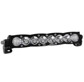 Baja Designs S8 Series Driving Combo Pattern 10in LED Light Bar - Corvette Realm